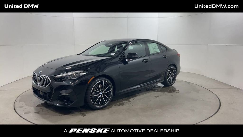 2024 BMW 2 Series 228i 4