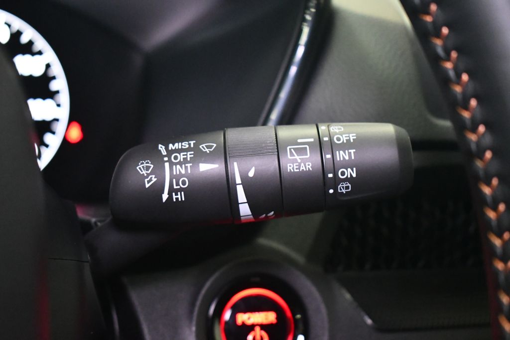 Thumbnail: 2026 Honda CR-V - 17