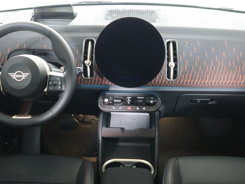 Thumbnail: 2026 MINI Cooper Countryman - 14