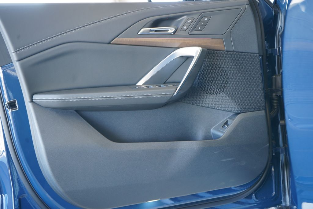 Thumbnail: 2026 BMW X1 - 10