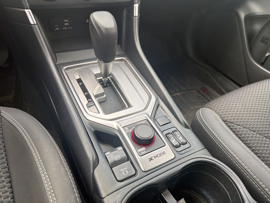 used 2021 Subaru Forester car, priced at $19,700