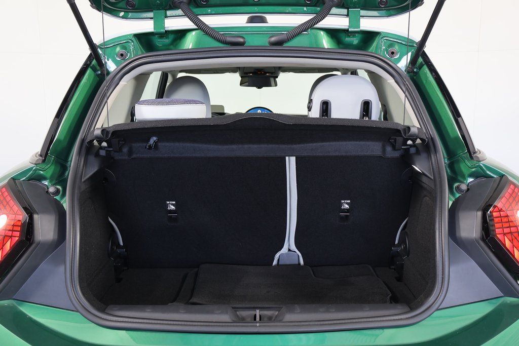 Thumbnail: 2025 MINI Cooper - 13