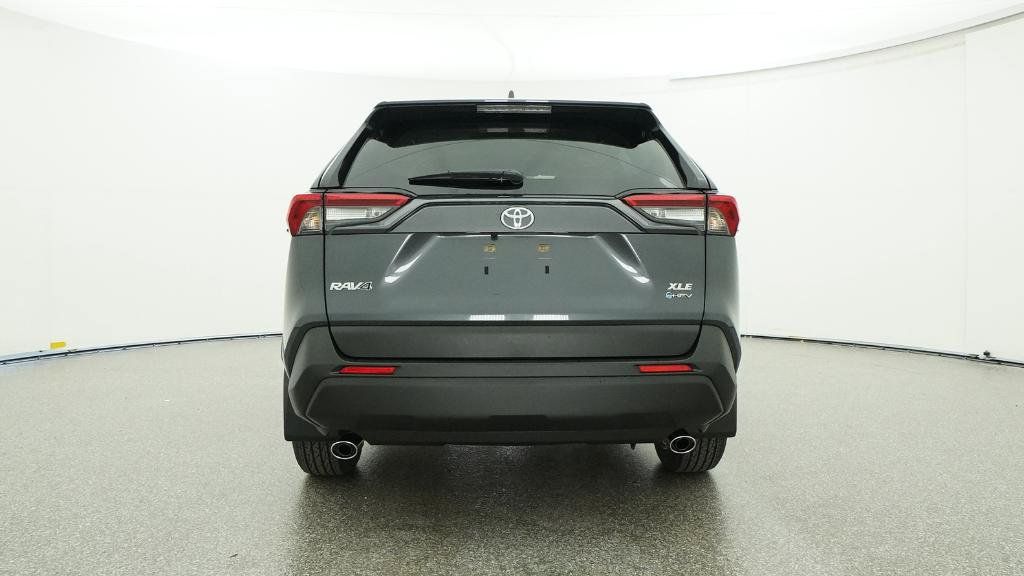 Thumbnail: 2025 Toyota RAV4 - 13