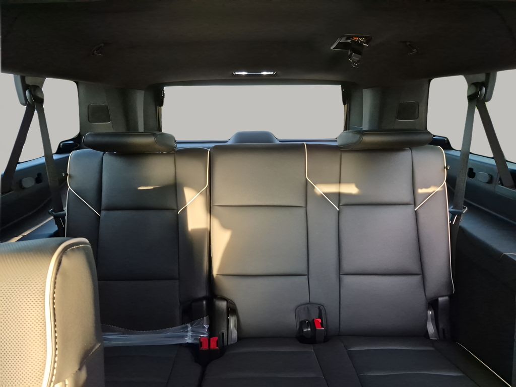 New 2026 White Cadillac Luxury image 25