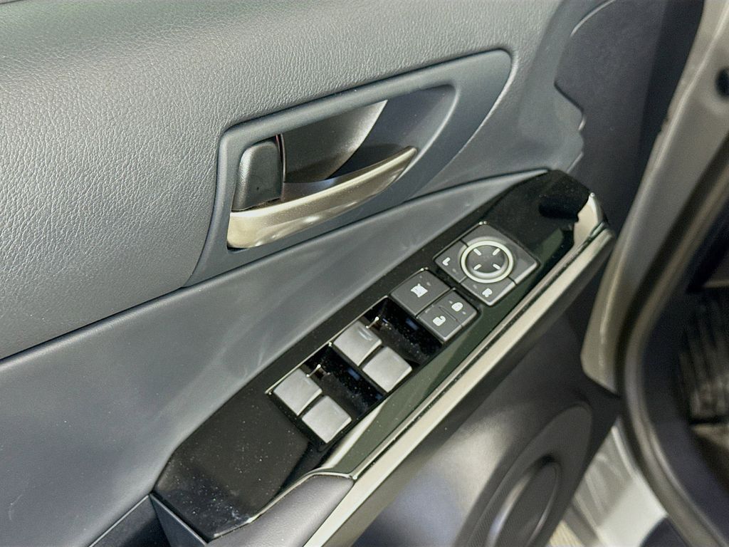 Thumbnail: 2025 Lexus IS - 17