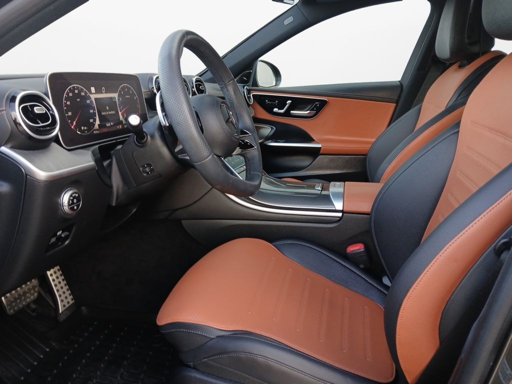 Used Car 2024 Mercedes-benz C-class  C 300 For Sale Under $40,000 In Austin, Texas