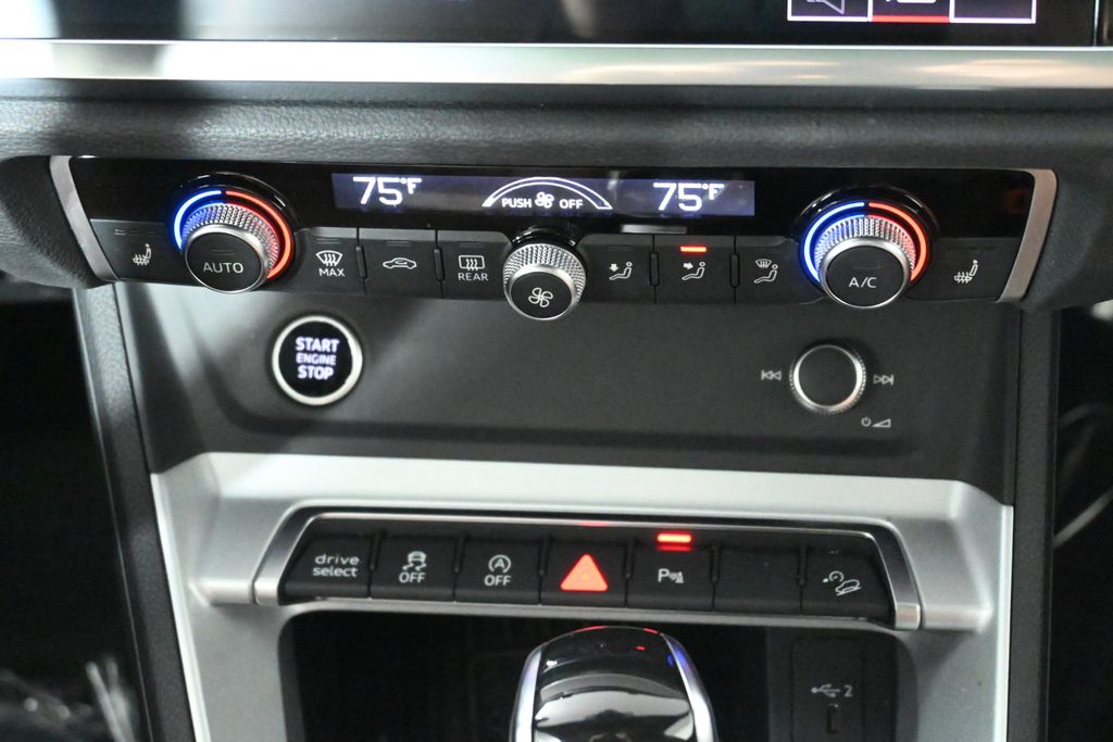 2021 Audi Q3 Premium Plus 21