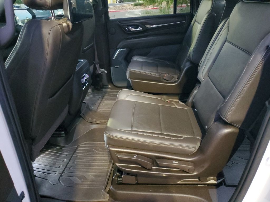Used Car 2021 Gmc Yukon Xl  Denali For Sale Under $60,000 In Austin, Texas