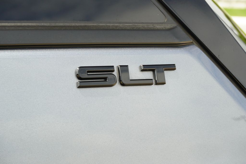 Used Car 2021 Gmc Terrain  Slt For Sale Under $20,000 In Weatherford, Texas