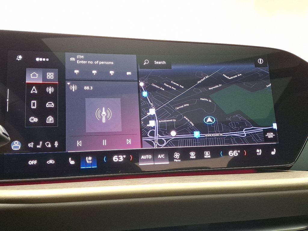 Thumbnail: 2025 Audi Q5 - 11