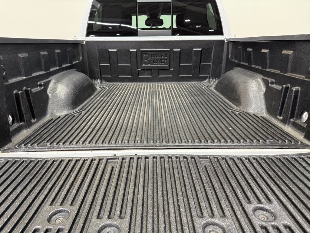 2014 Ram 1500 Sport
