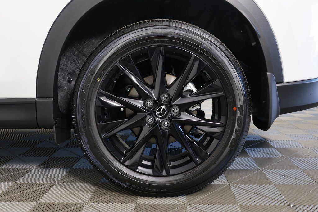 Thumbnail: 2025 Mazda CX-5 - 10