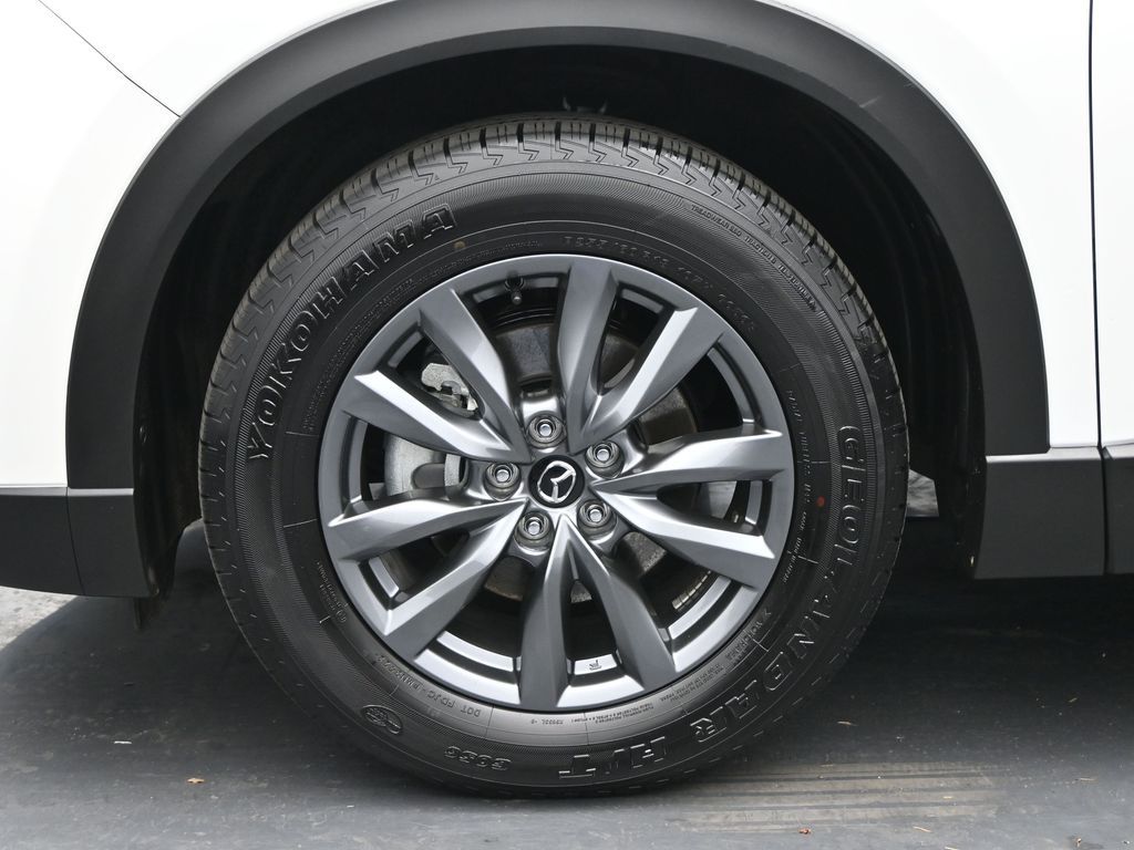 2023 Mazda CX-9 Touring