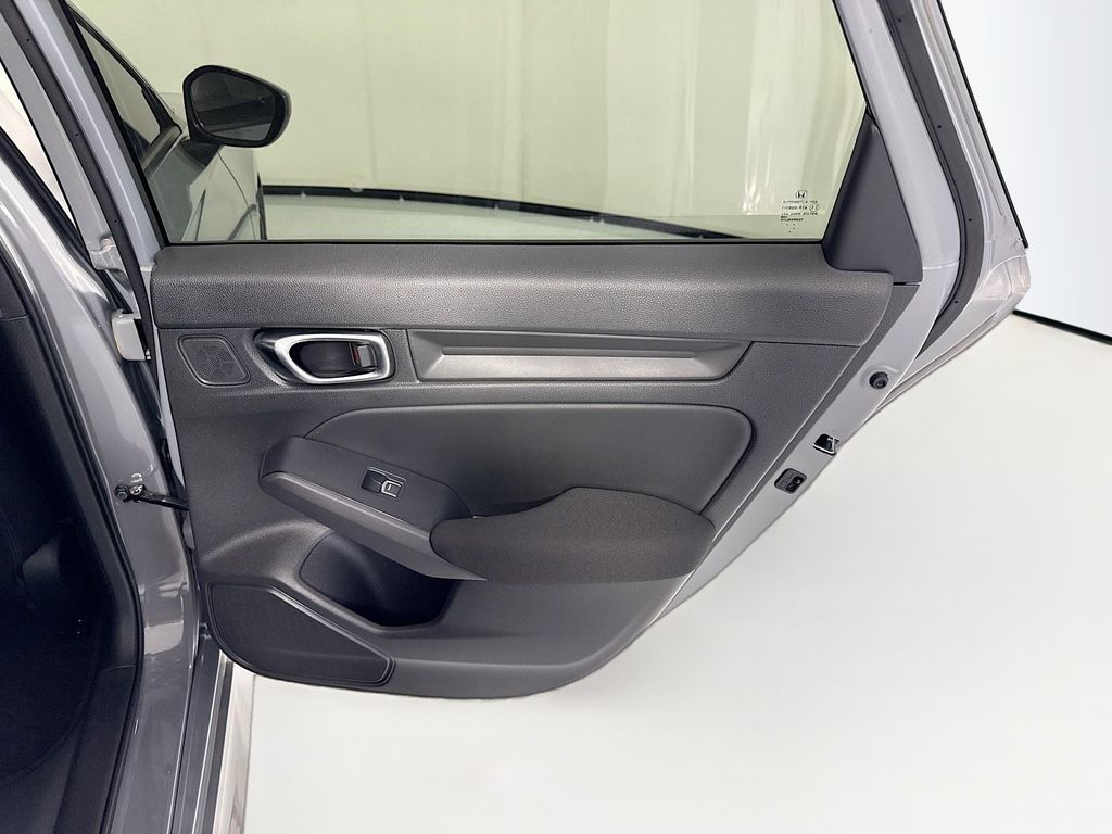 Thumbnail: 2026 Honda Civic - 28