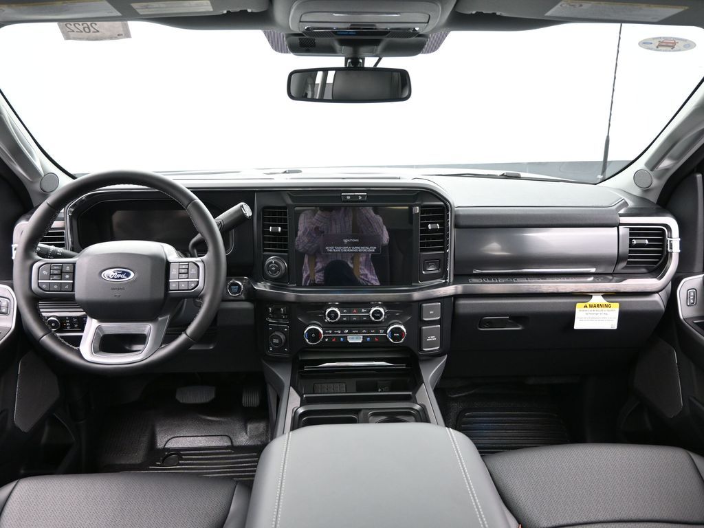 2026 Ford F-350 Super Duty Lariat