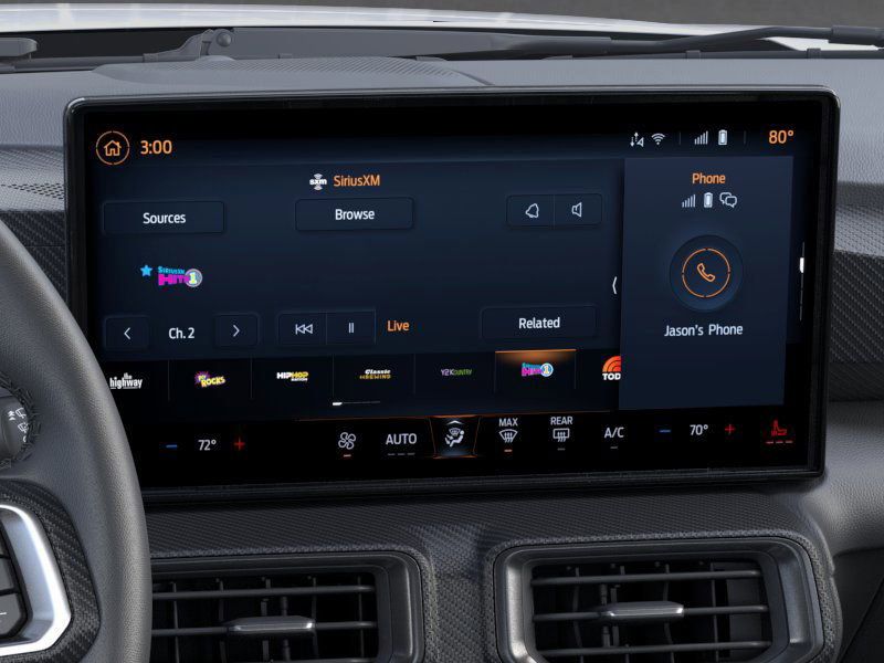 2026 Ford Mustang EcoBoost Fastback