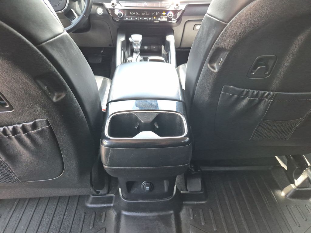 Used Car 2022 Kia Telluride  Lx For Sale Under $25,000 In Austin, Texas