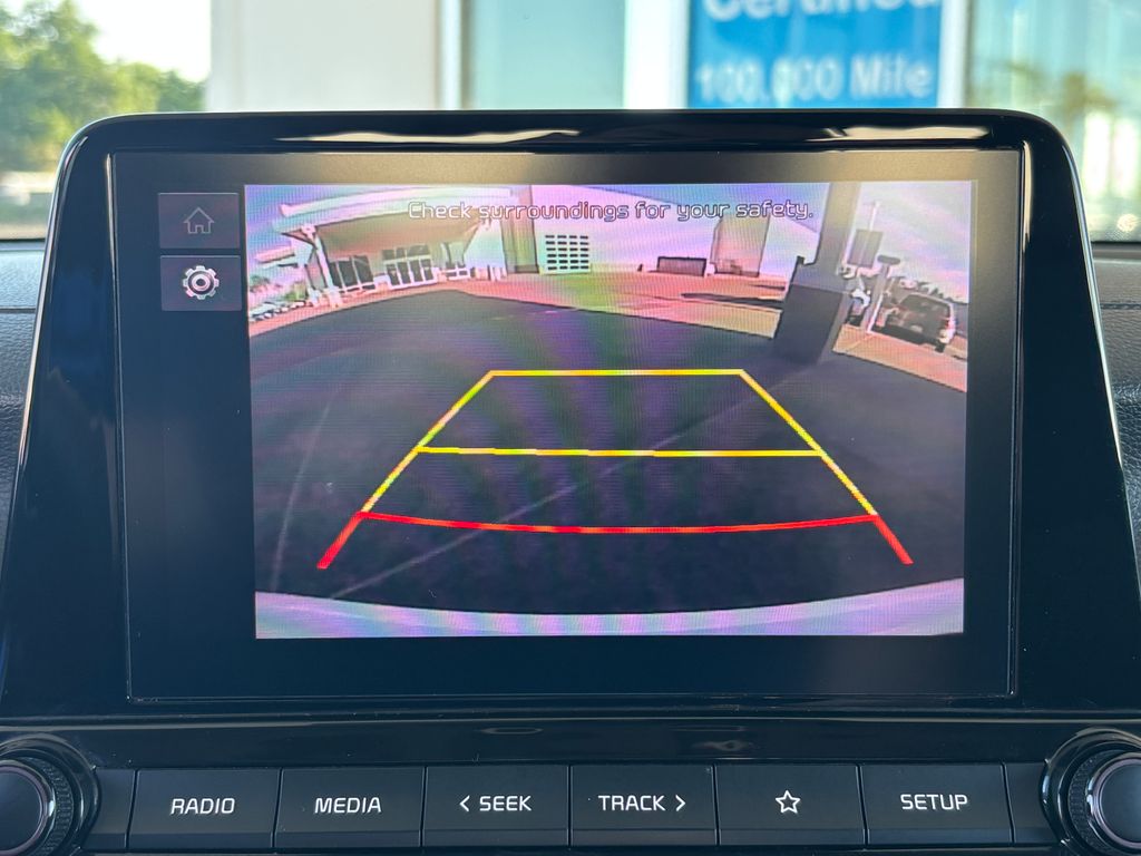 Thumbnail: 2023 Kia Forte - 29