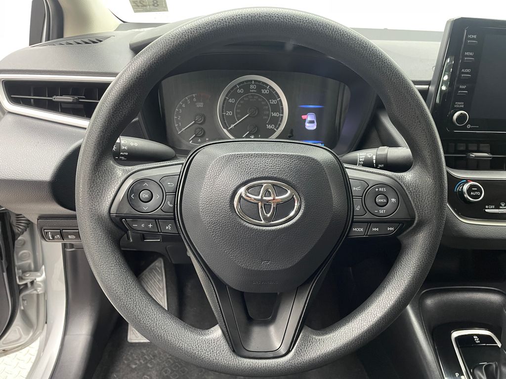 Thumbnail: 2022 Toyota Corolla - 20