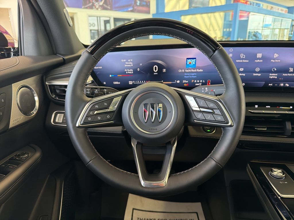 Thumbnail: 2026 Buick Enclave - 13