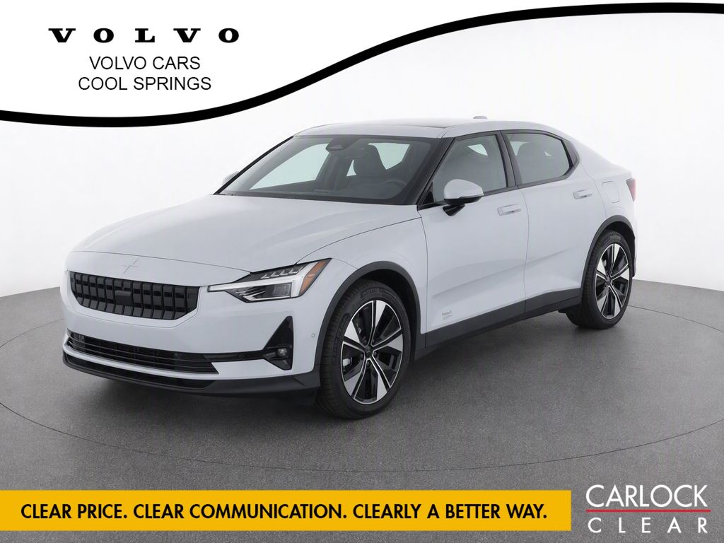 2023 Polestar 2 Long Range Dual Motor AWD