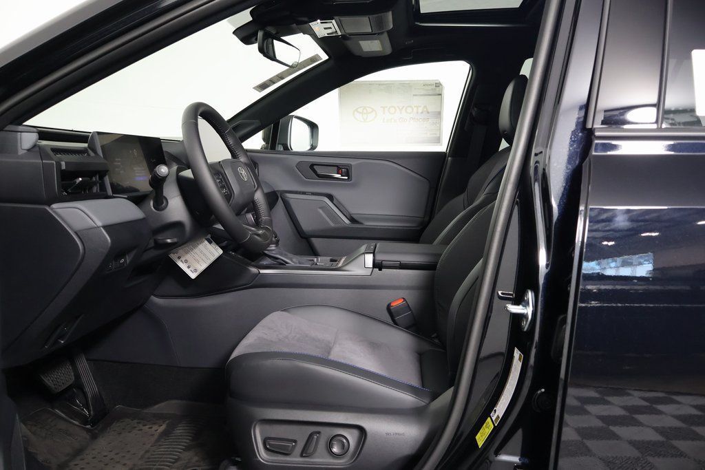 Thumbnail: 2026 Toyota RAV4 - 5