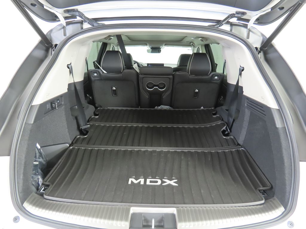 Thumbnail: 2026 Acura MDX - 28