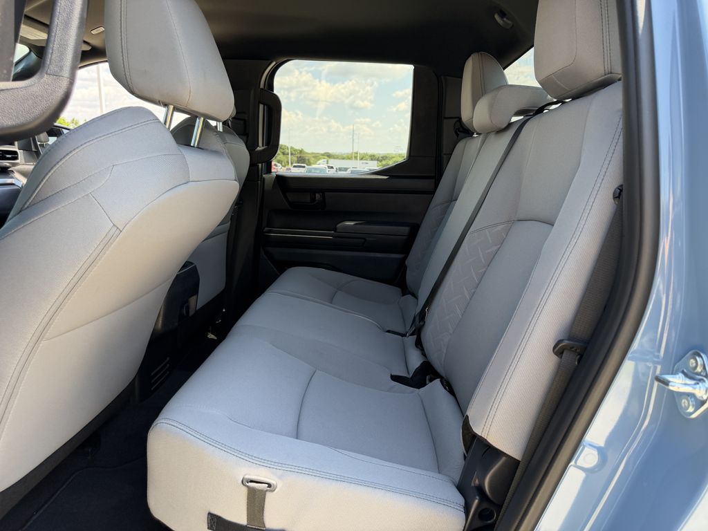 Used 2026 Toyota Tacoma Truck