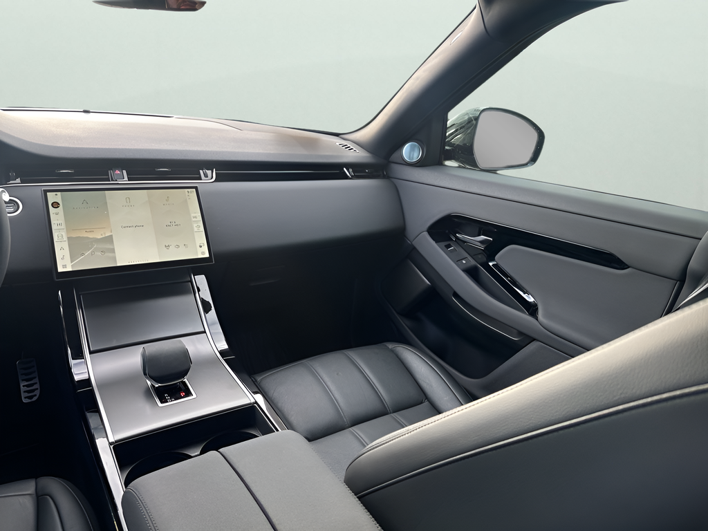 Used Car 2024 Land Rover Range Rover Evoque  Dynamic For Sale Under $50,000 In Austin, Texas