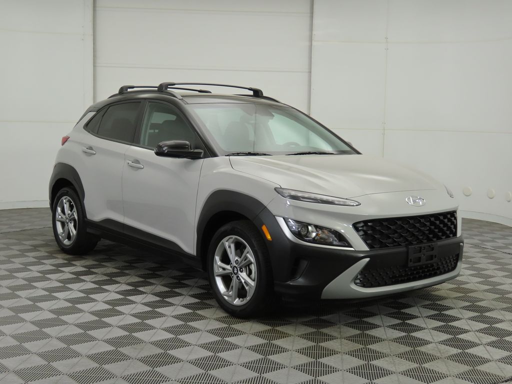 Thumbnail: 2023 Hyundai Kona - 3