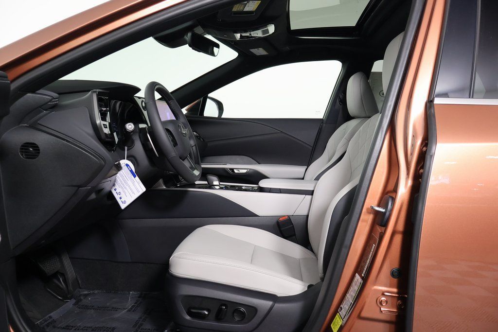 Thumbnail: 2026 Lexus RX - 5