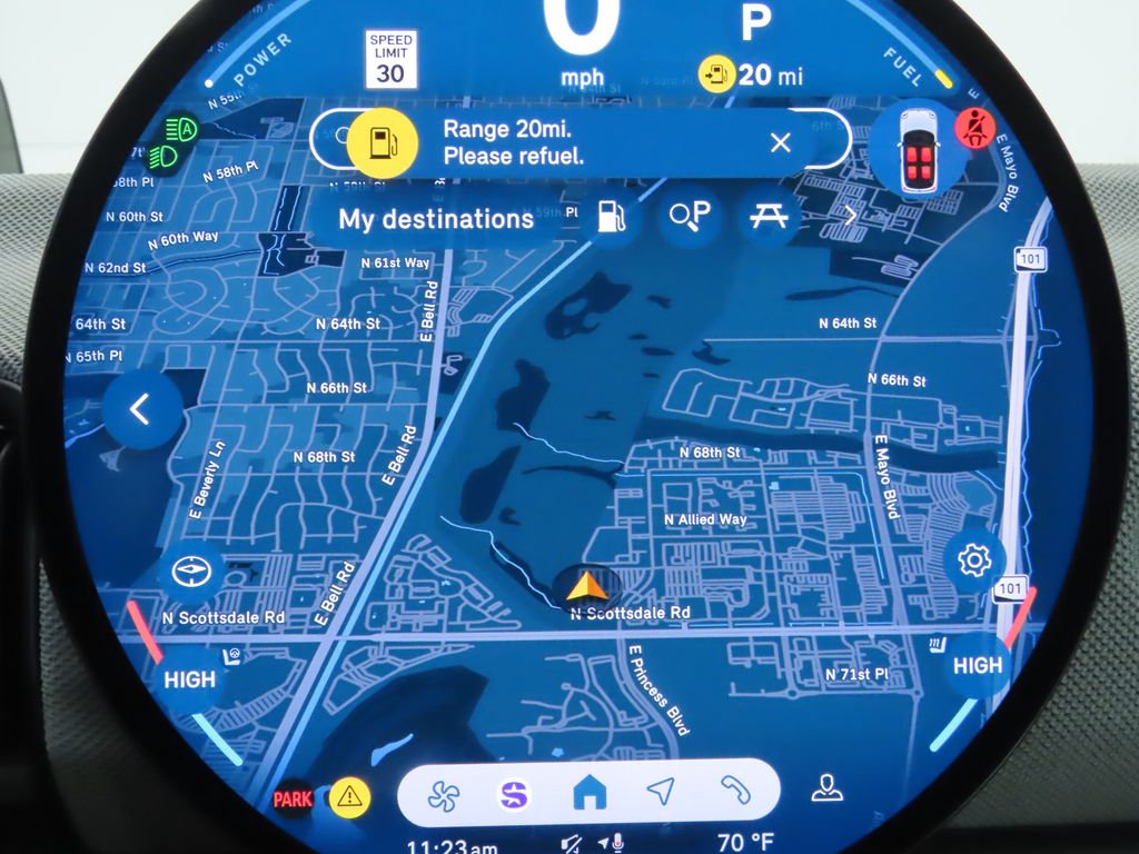 Thumbnail: 2026 MINI Cooper - 16