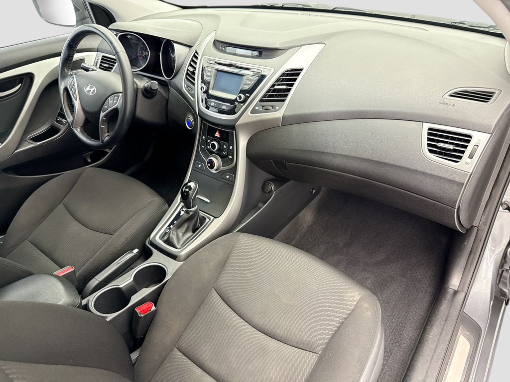 Thumbnail: 2016 Hyundai Elantra - 15