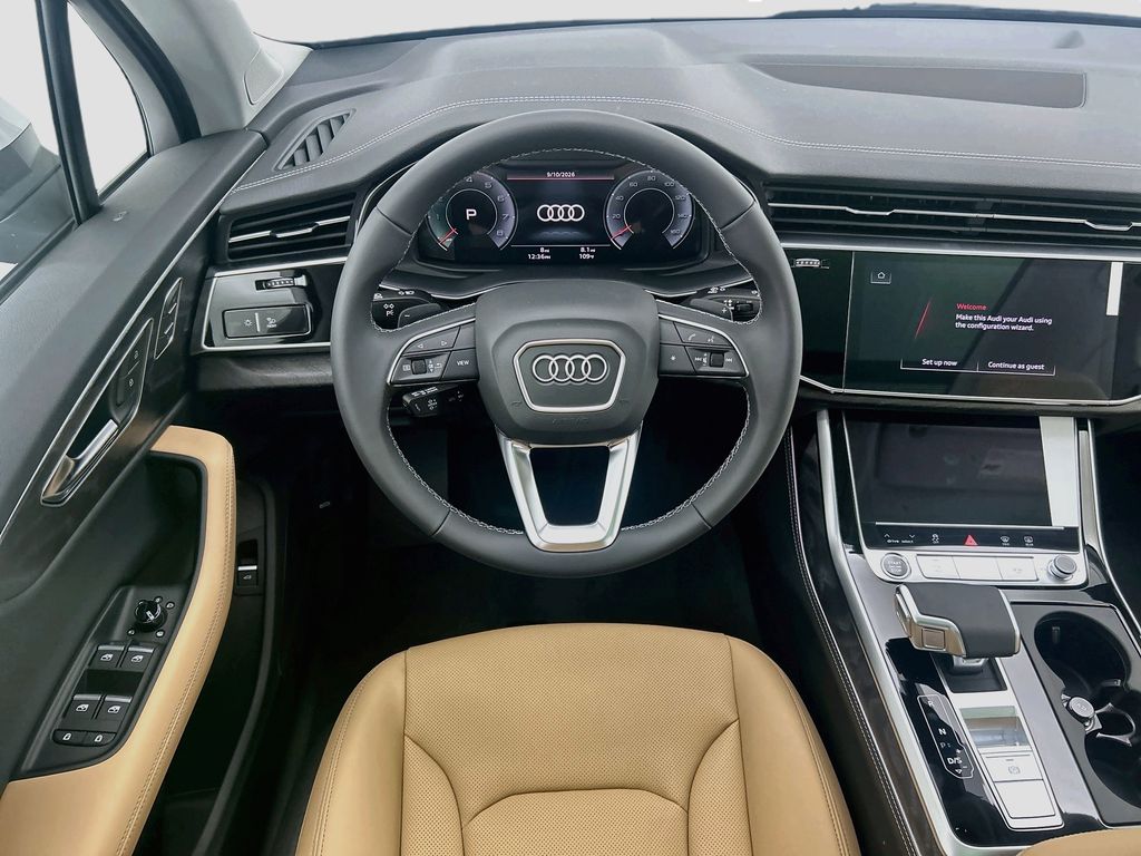 Thumbnail: 2026 Audi Q7 - 10