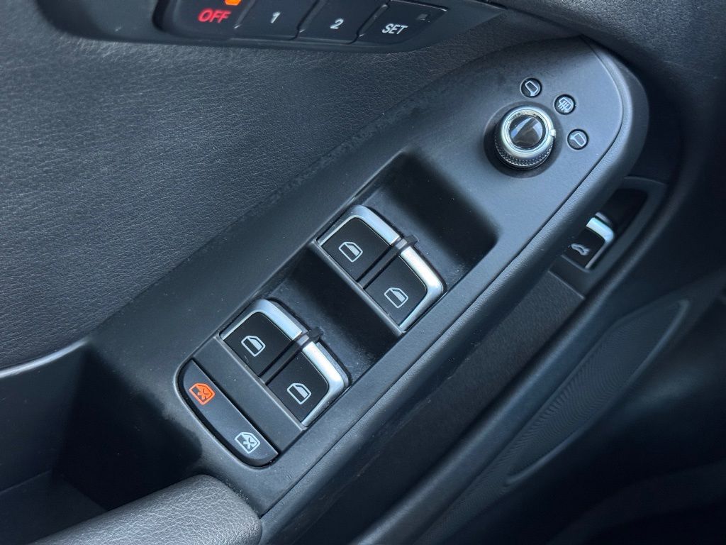 2015 Audi A4 2.0T Premium Plus  at Gullo Toyota