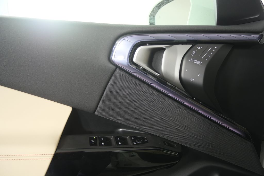 Thumbnail: 2026 BMW X3 - 8