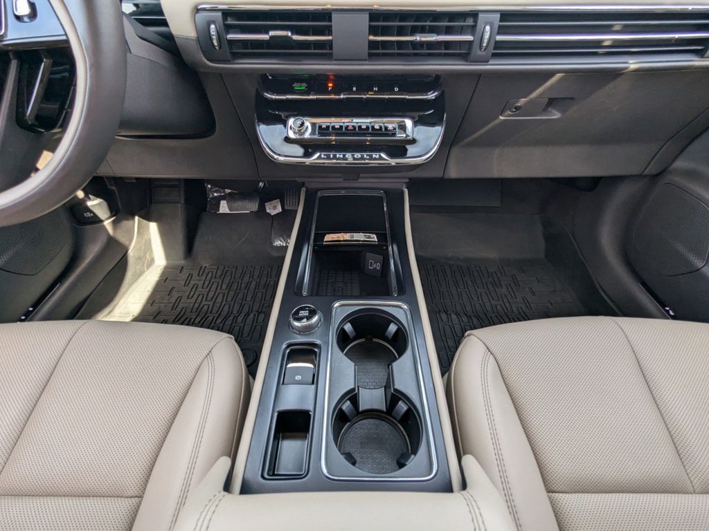 2024 Lincoln Corsair Grand Touring