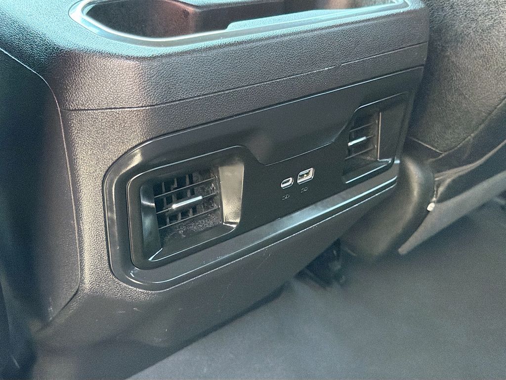 Used 2024 Black Chevrolet LT Trail Boss image 27