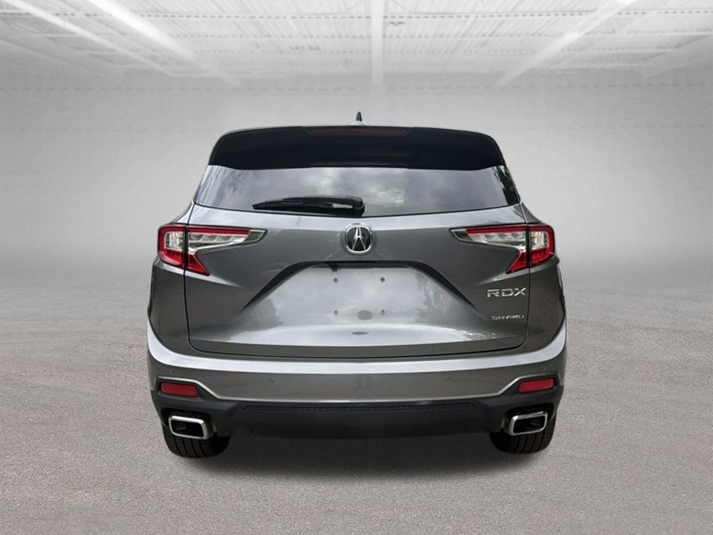 2022 Acura RDX Technology Package - 3