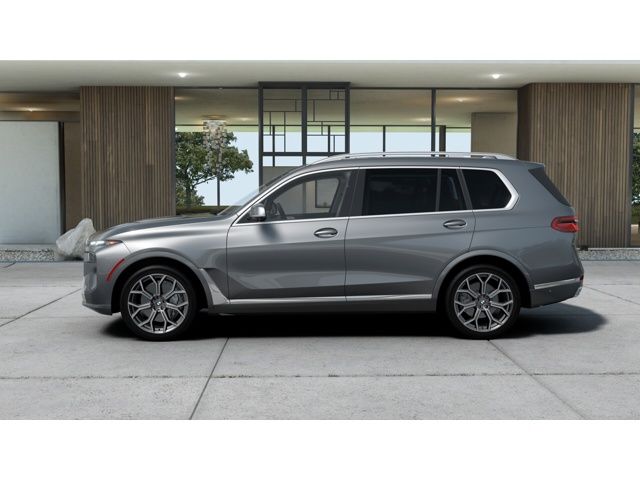 Thumbnail: 2026 BMW X7 - 4