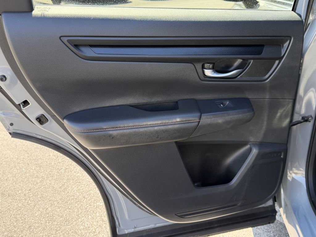 Used 2023 Honda CR-V Hybrid SUV