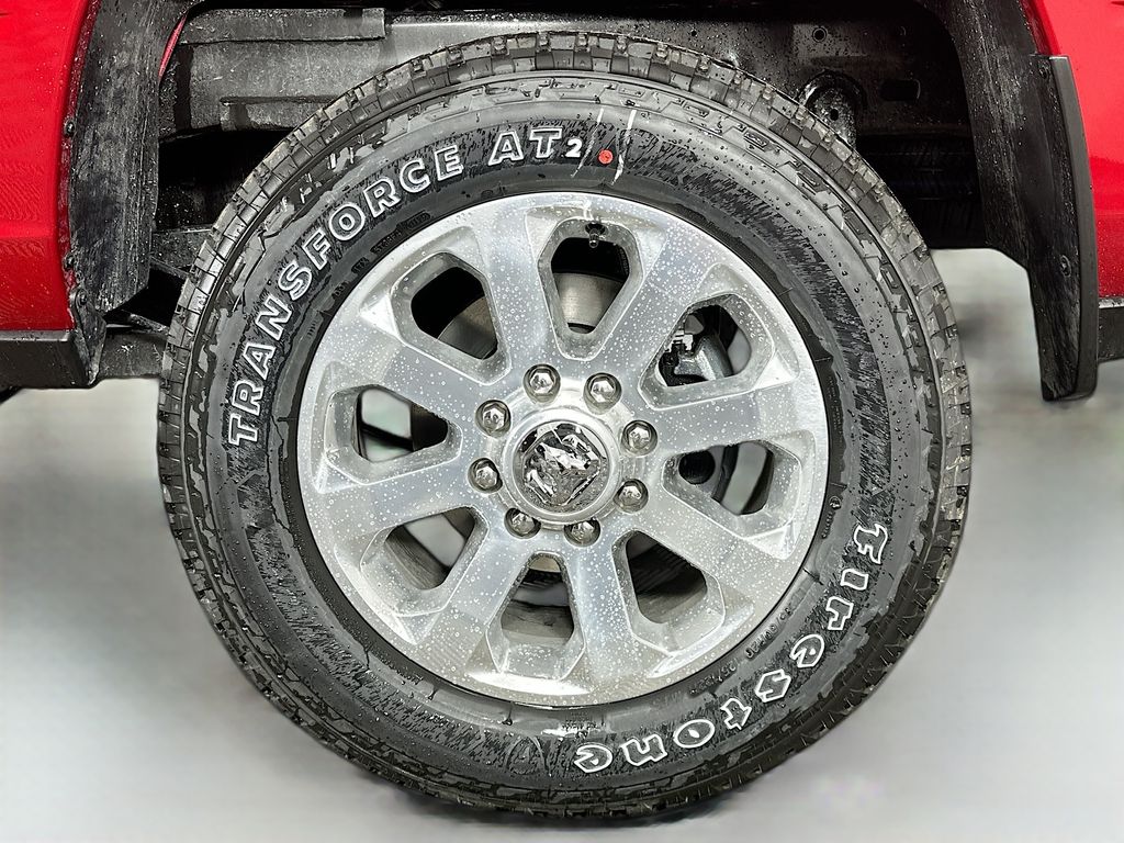 New 2026 Red Ram Laramie 14in image 17