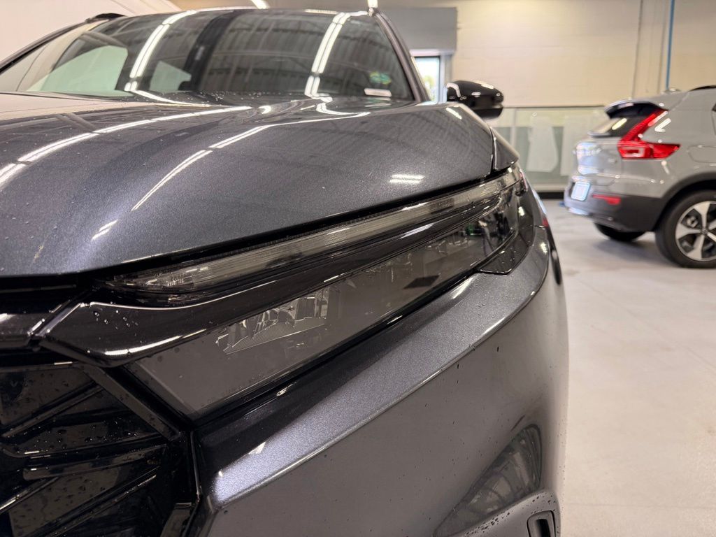 Thumbnail: 2023 Honda CR-V - 9