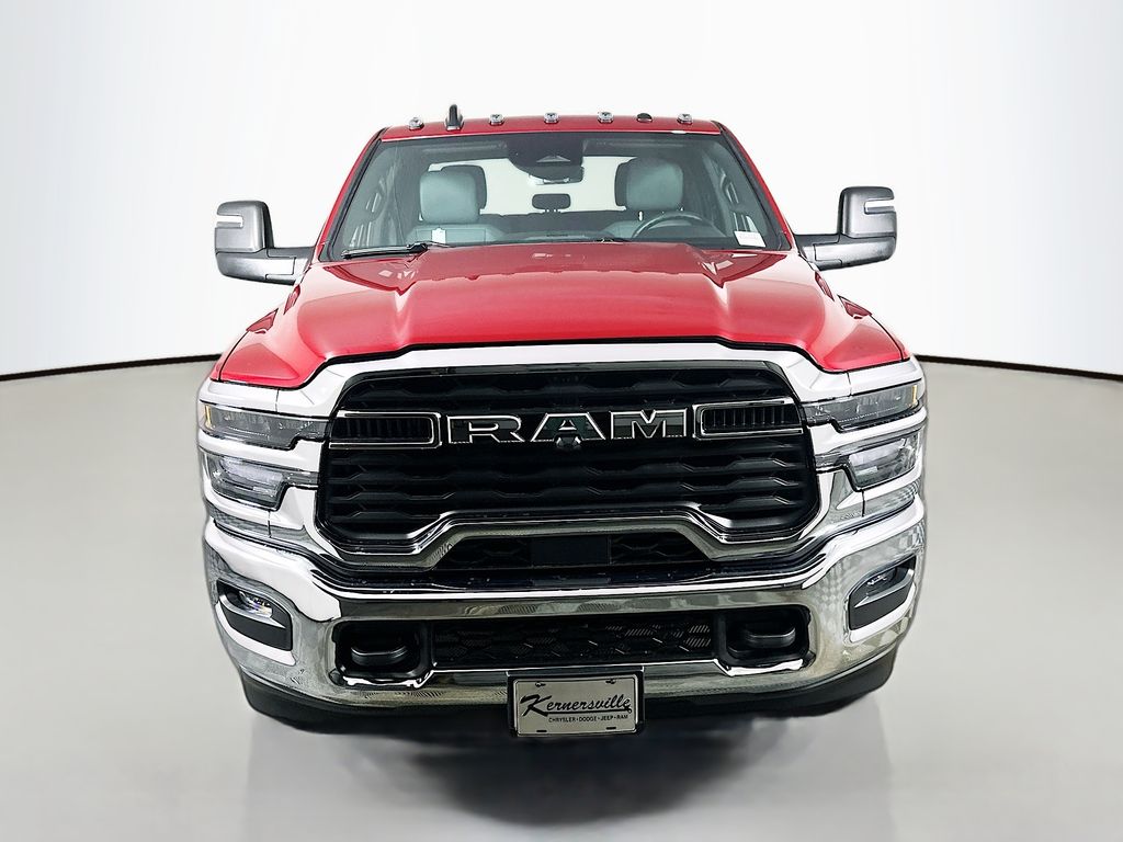 New 2026 Red Ram Tradesman image 2