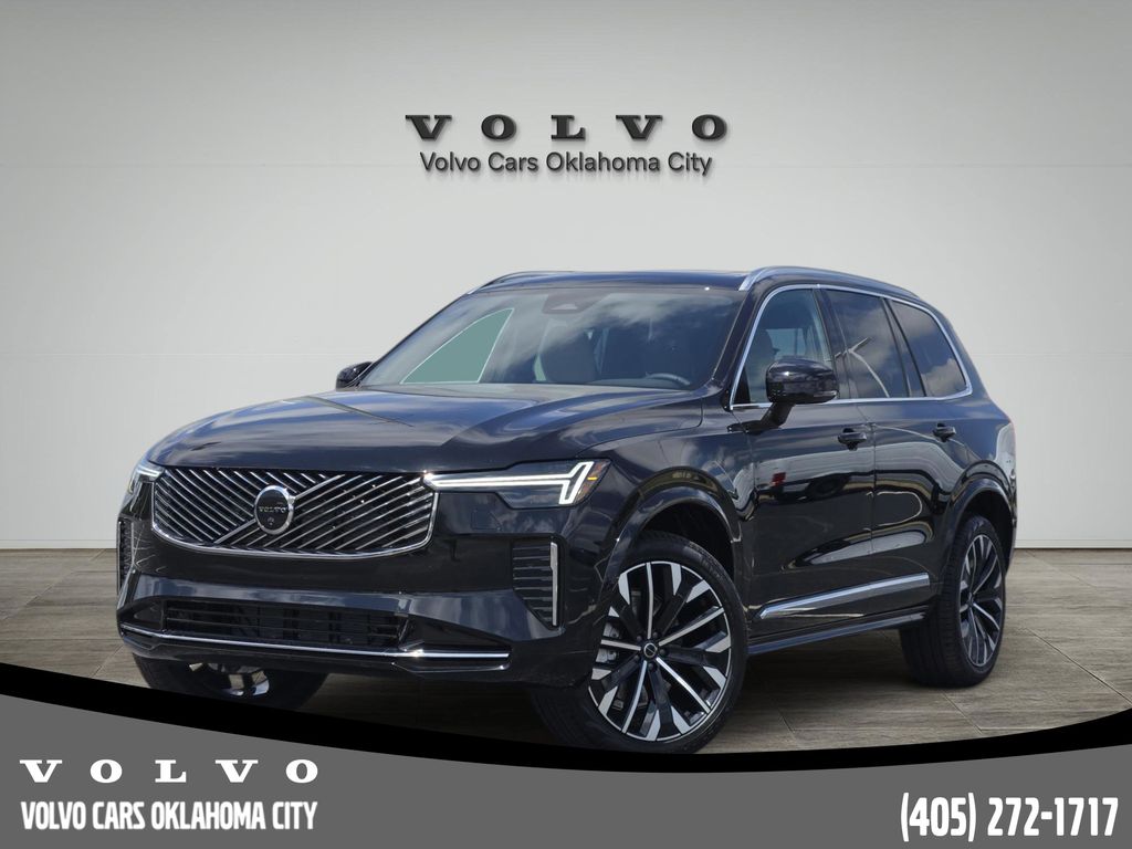 2026 Volvo XC90 B5 Plus 7 Seat