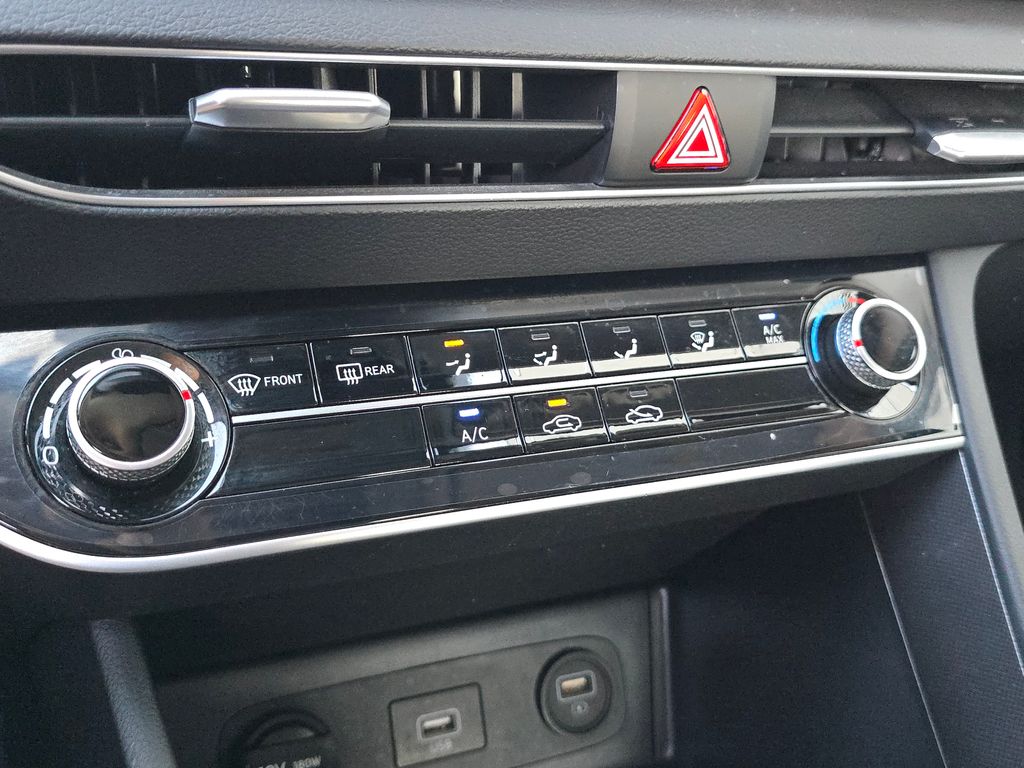 2023 Hyundai Sonata SE photo 35