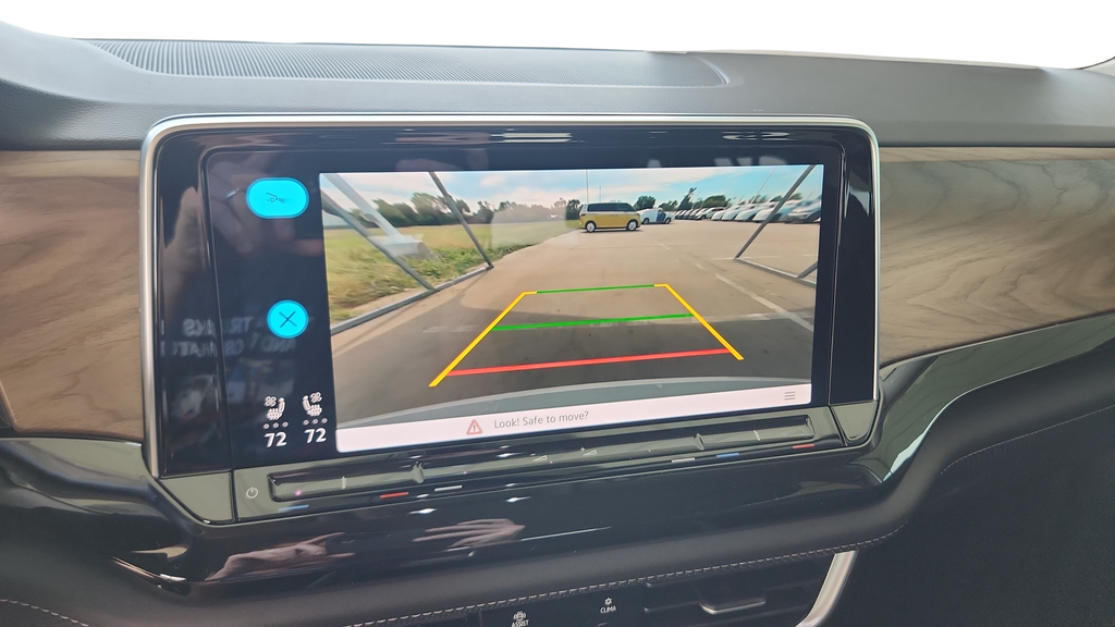 2026 Volkswagen Atlas