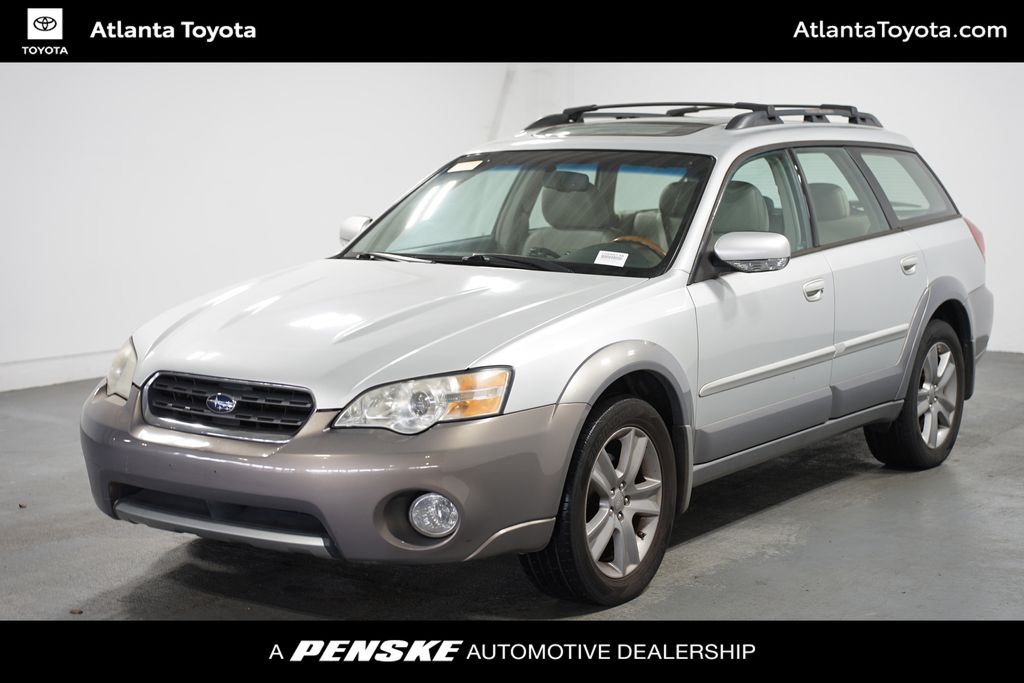 2006 Subaru Outback 3.0R L.L. Bean Edition -
                Duluth, GA