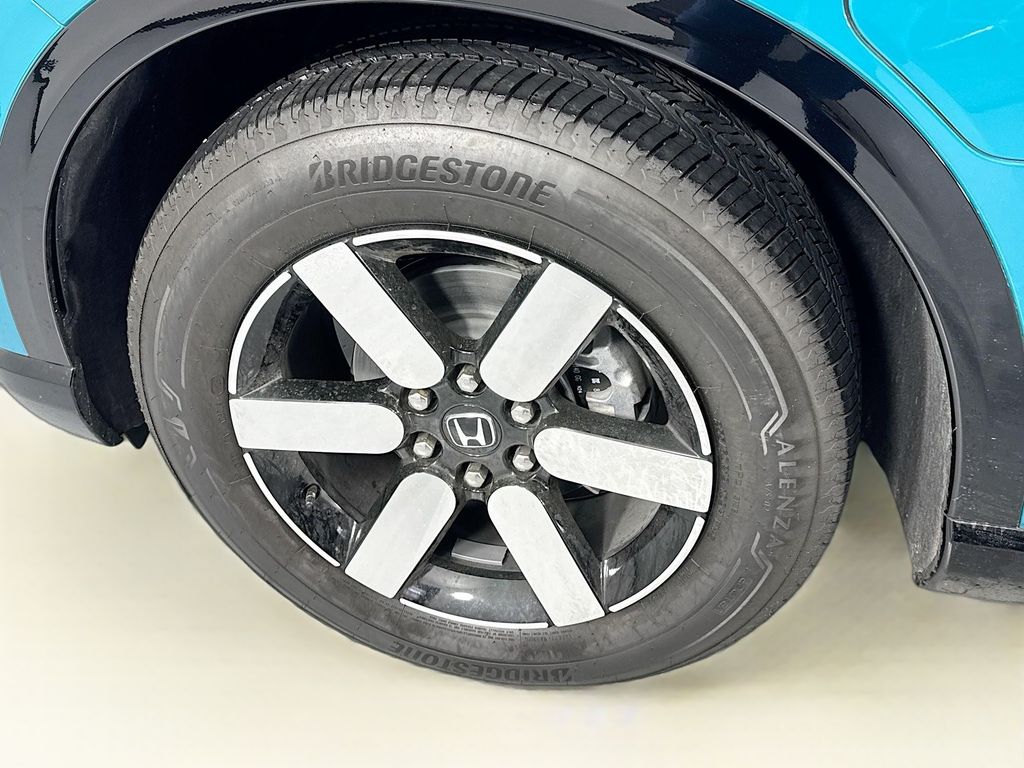2025 Honda Prologue Touring photo