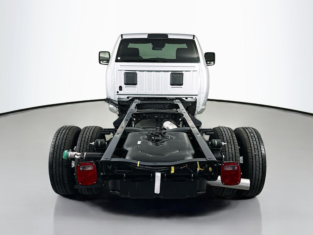 Ram3500 Chassis6